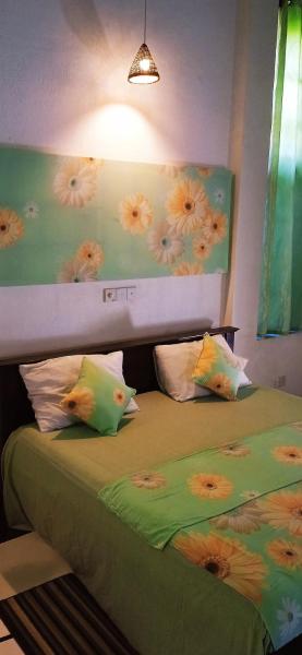 Nilas Guesthouse